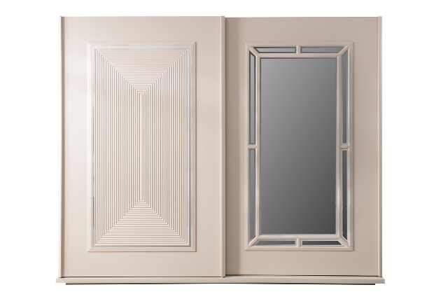 Спальня Сапфир с стиле модерн Спальня Сапфир с стиле модерн