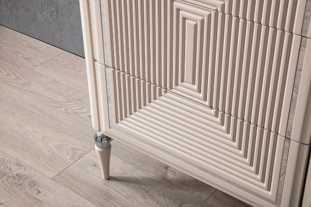 Спальня Сапфир с стиле модерн Спальня Сапфир с стиле модерн