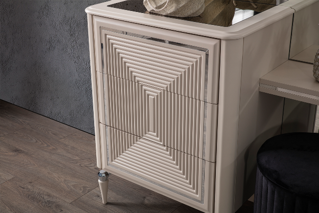 Спальня Сапфир с стиле модерн Спальня Сапфир с стиле модерн