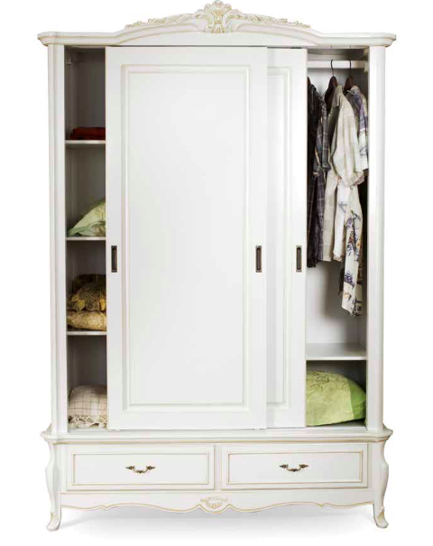 Классическая румынская спальня Аркад, SIMEX