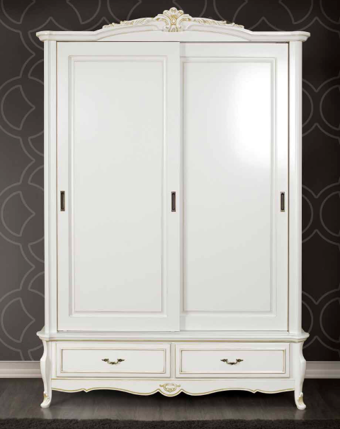 Классическая румынская спальня Аркад, SIMEX