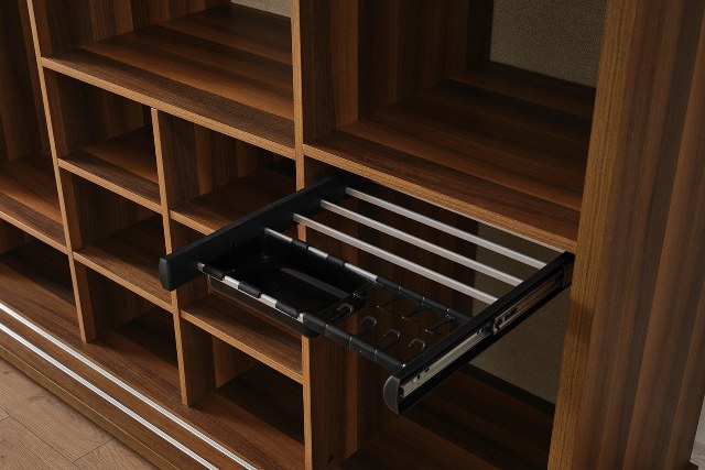 Серая спальня Сентябрь, Турция