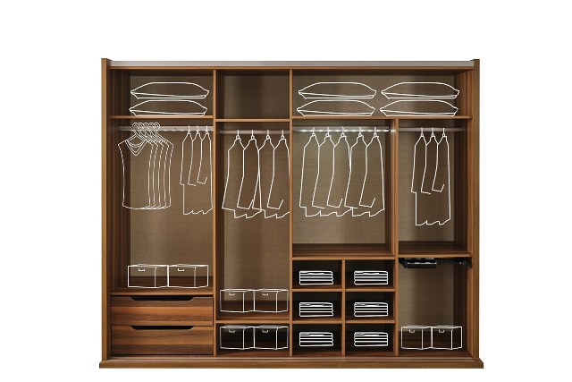 Серая спальня Сентябрь, Турция