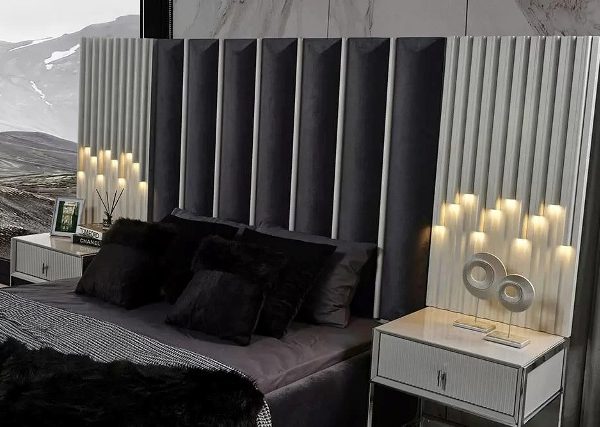 ART-DECO - спальня Триа