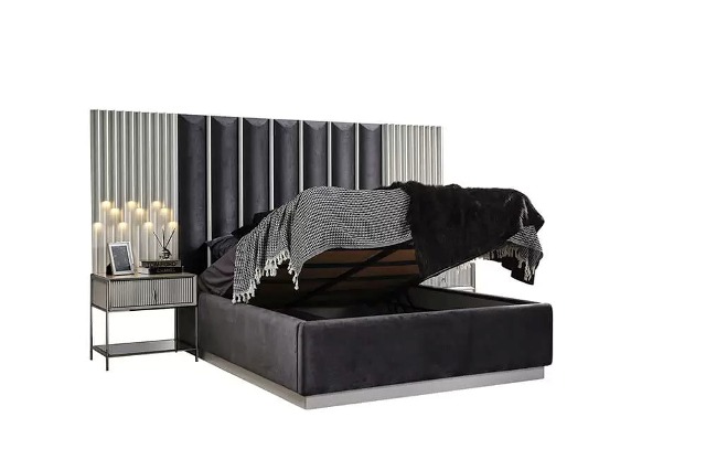 ART-DECO - спальня Триа ART-DECO - спальня Триа