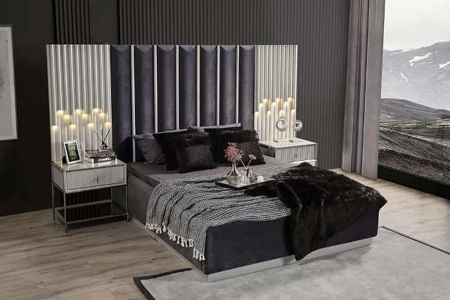 ART-DECO - спальня Триа