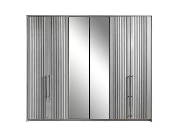 Распашной шкаф Триа