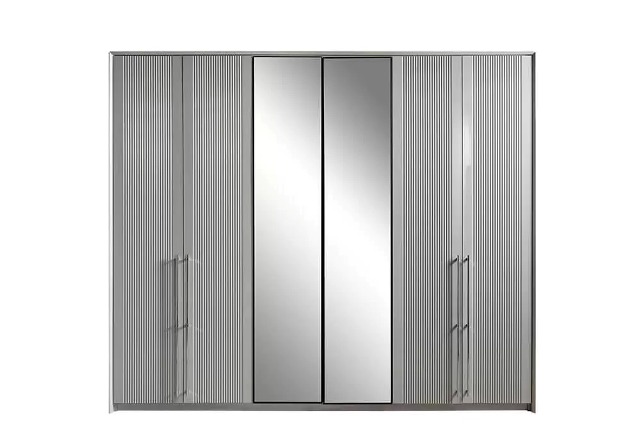 Распашной шкаф Триа