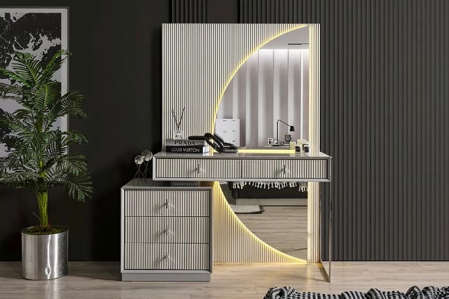 ART-DECO - спальня Триа ART-DECO - спальня Триа