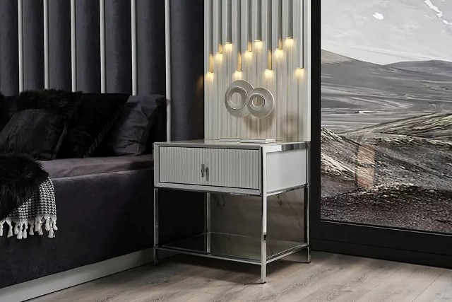 ART-DECO - спальня Триа ART-DECO - спальня Триа