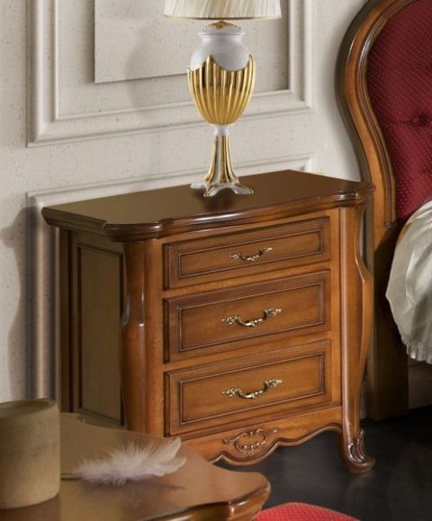 Классическая румынская спальня Аркад, SIMEX