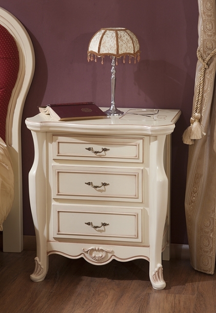 Классическая румынская спальня Аркад, SIMEX