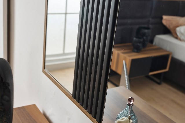 Серая спальня Сентябрь, Турция