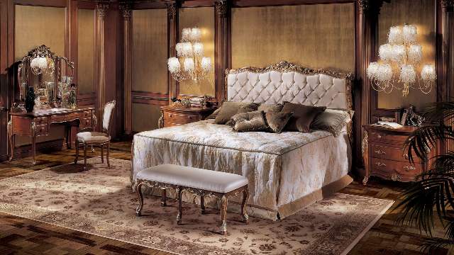 Итальянские кровати в Киеве на Spalnia.com.ua