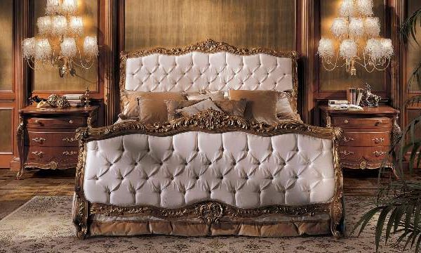 Італійські ліжка