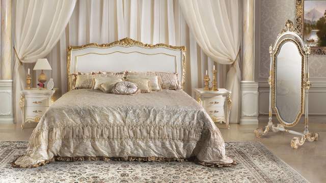 Купити ліжко Італія