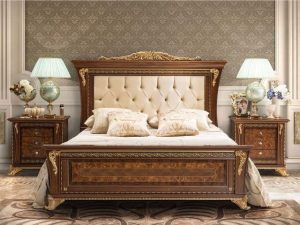 Ореховая классическая Аида, MOBILRIU