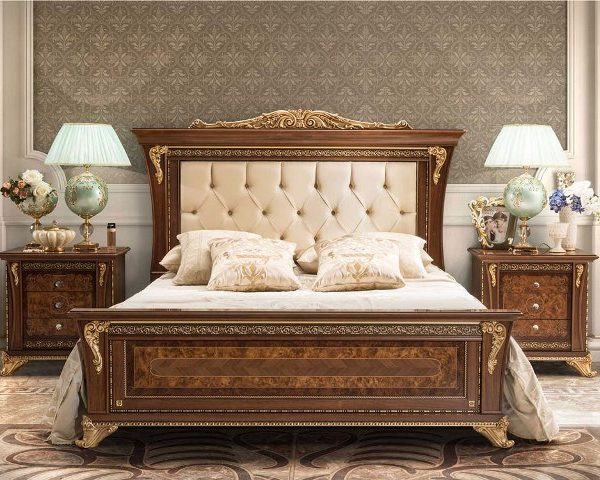 Ореховая классическая Аида, MOBILRIU