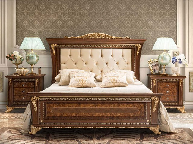 Ореховая классическая Аида, MOBILRIU Ореховая классическая Аида, MOBILRIU