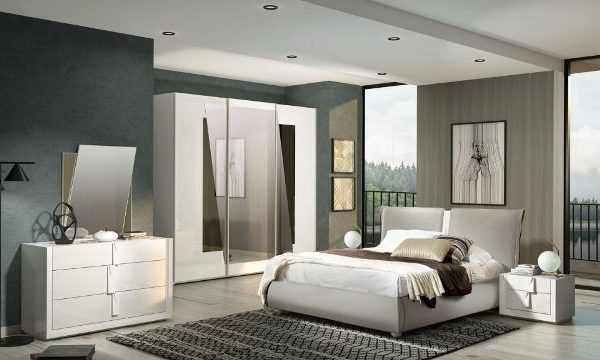 Итальянская спальня Азалия