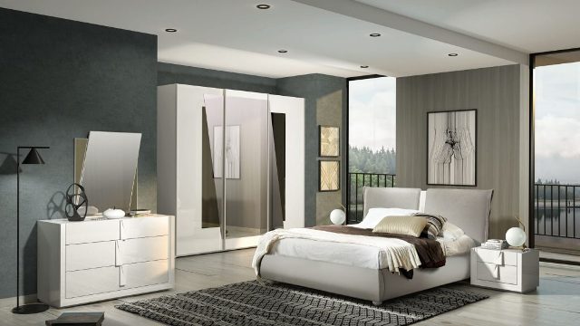 Итальянская спальня Азалия Итальянская спальня Азалия