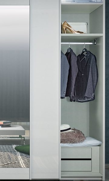 Итальянская спальня Азалия