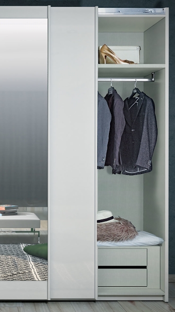 Итальянская спальня Азалия Итальянская спальня Азалия