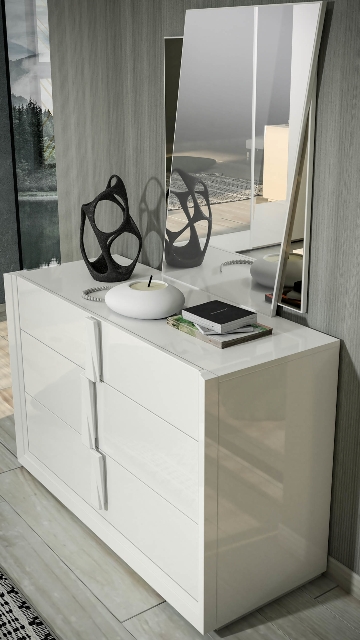 Итальянская спальня Азалия Итальянская спальня Азалия