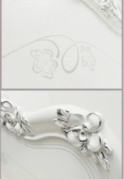 Viola (Виола) -классическая итальянская спальня