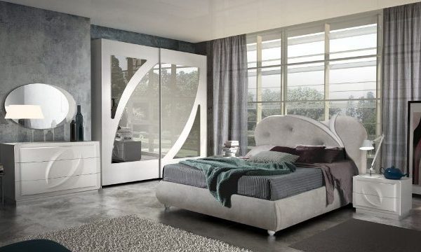 шкафы итальянских фабрик