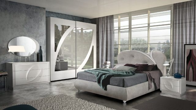 шкафы итальянских фабрик