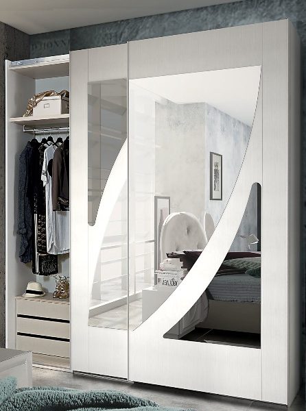 итальянский шкаф