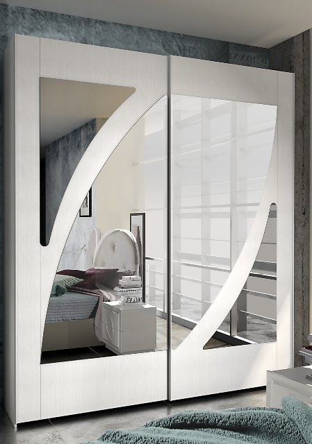 Итальянская спальня Магнолия TUTTOMOBILI Итальянская спальня Магнолия TUTTOMOBILI