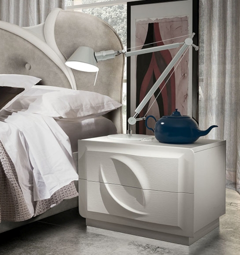 Итальянская спальня Магнолия TUTTOMOBILI Итальянская спальня Магнолия TUTTOMOBILI