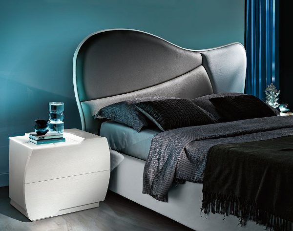 Современная итальянская спальня Мартина