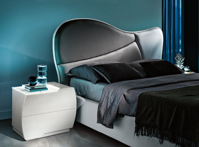 Современная итальянская спальня Мартина