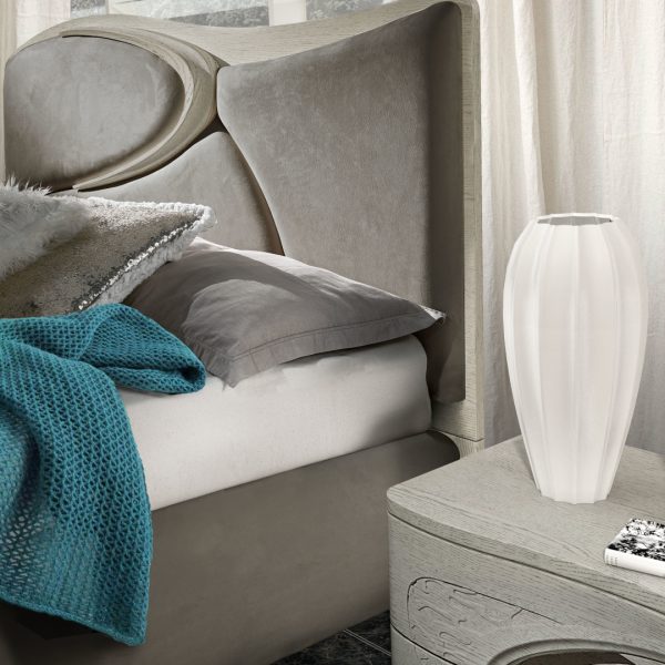 Мелодия серая (Melody Grigia) итальянская спальня