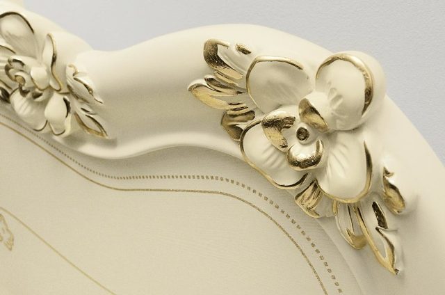 Viola (Виола) -классическая итальянская спальня Viola (Виола) -классическая итальянская спальня