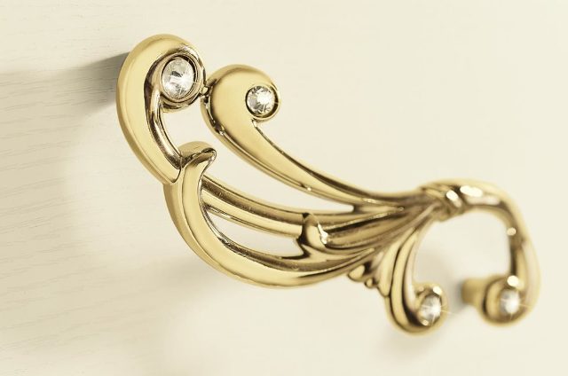 Viola (Виола) -классическая итальянская спальня Viola (Виола) -классическая итальянская спальня