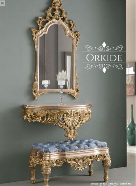 купить зеркало для установки в спальне