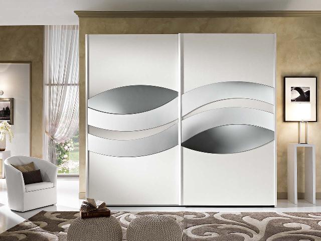 Итальянская спальня PRIMAROSA модерн Итальянская спальня PRIMAROSA модерн