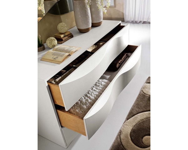 Итальянская мебель для спальни PRIMAROSA DIAMOND