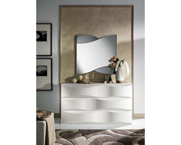 Итальянская мебель для спальни PRIMAROSA DIAMOND Итальянская мебель для спальни PRIMAROSA DIAMOND