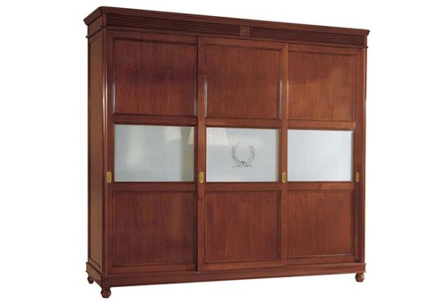 Каталог "Румунські Шафи" від Інтернет-Магазину Spalnia