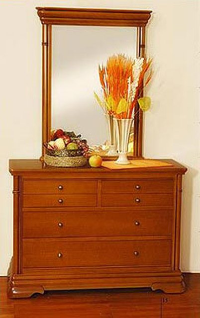 Спальня Элеганс черешня, Румыния Спальня Элеганс черешня, Румыния