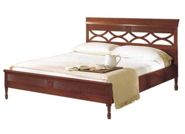 Ореховая спальня Мария Сильва, Румыния