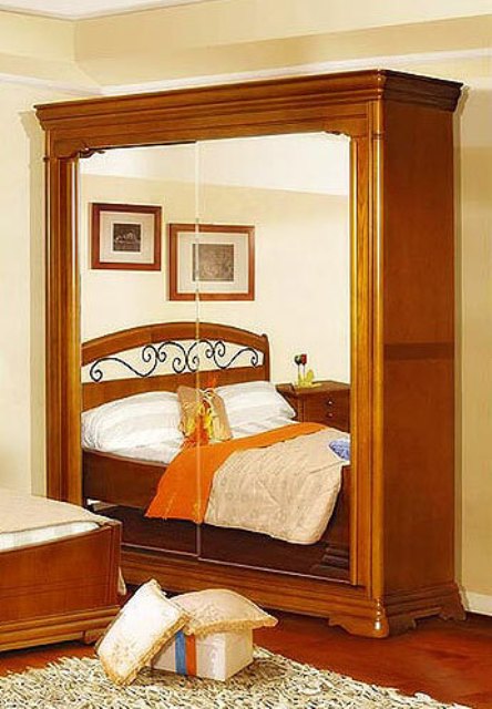 Спальня Элеганс черешня, Румыния Спальня Элеганс черешня, Румыния