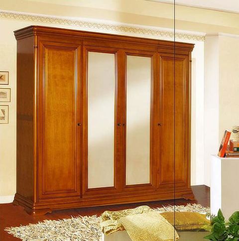 Спальня Элеганс черешня, Румыния Спальня Элеганс черешня, Румыния