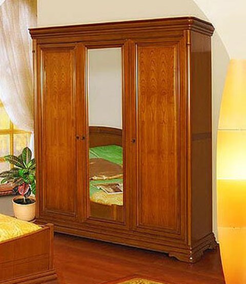 Спальня Элеганс черешня, Румыния Спальня Элеганс черешня, Румыния