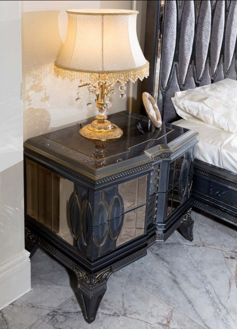 Синяя спальня Петра PERA BLUE Синяя спальня Петра PERA BLUE